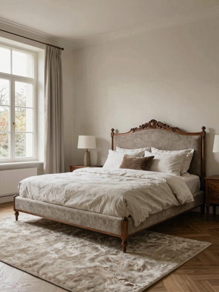 timeless charm curated contrasts