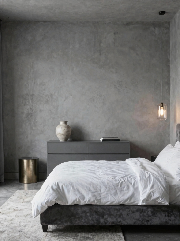 timeless elegance in gray
