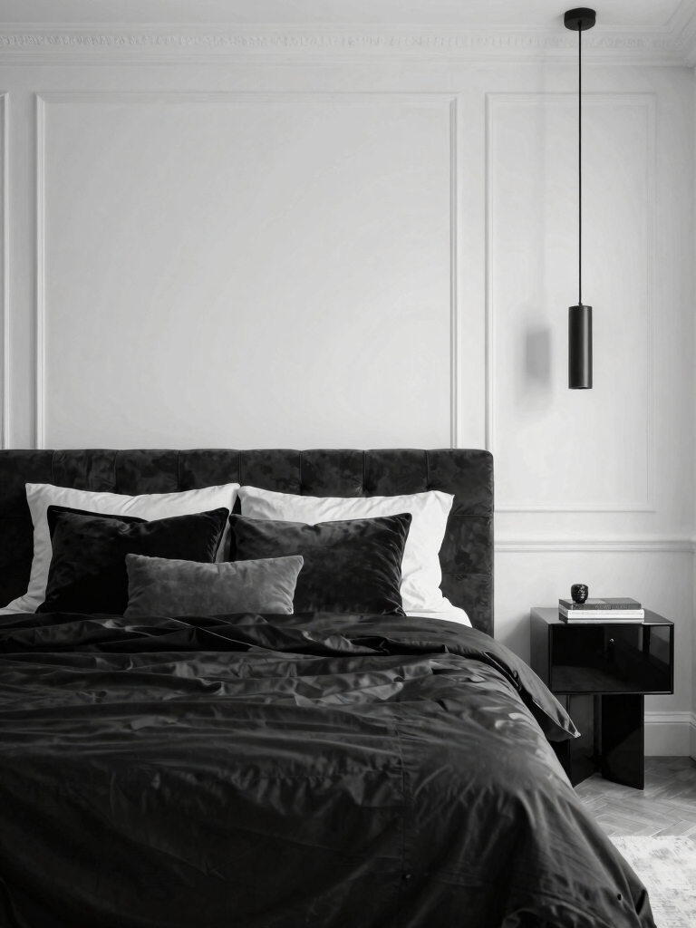 timeless elegance through restraint