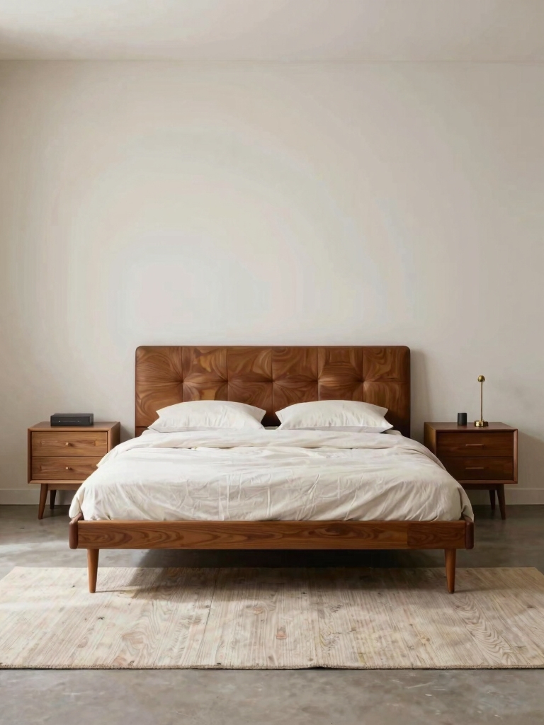 timeless mid century elegance achieved