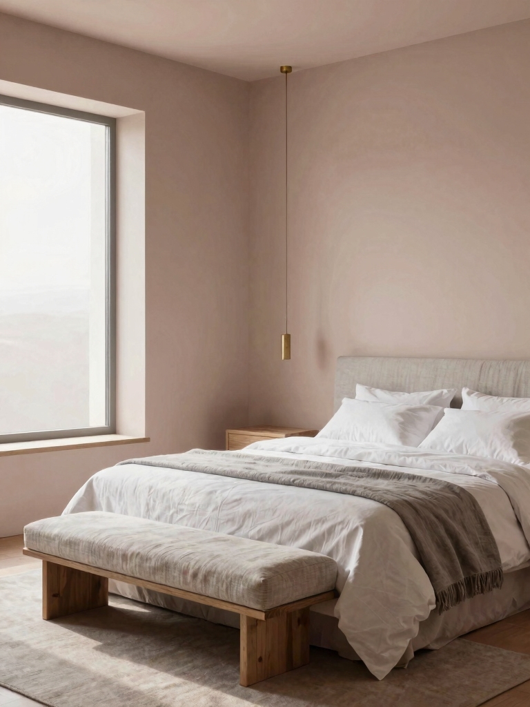 timeless serene color palettes