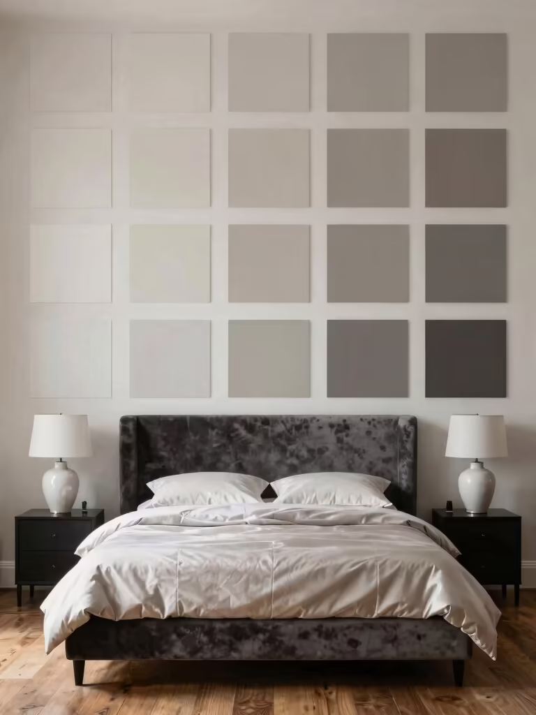 transform your bedroom style