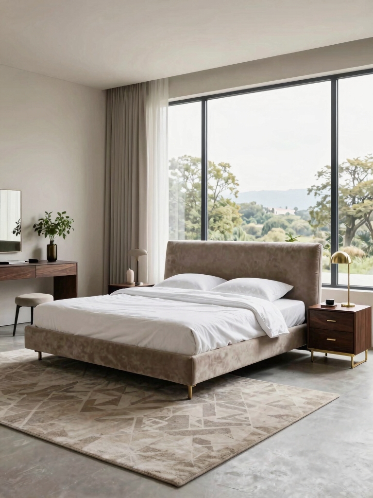 transformative bedroom design ideas
