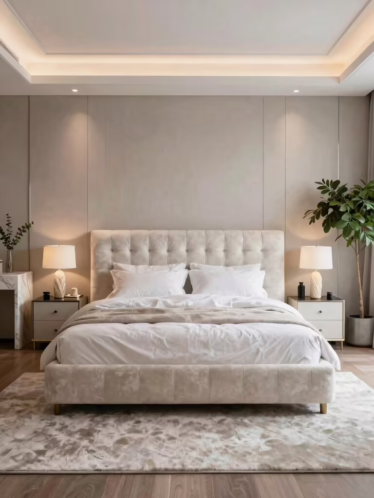 trending bedroom decor ideas