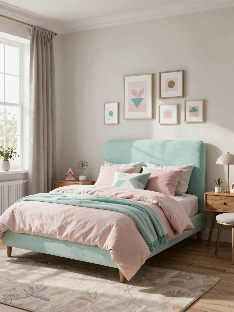 trendy and playful designs