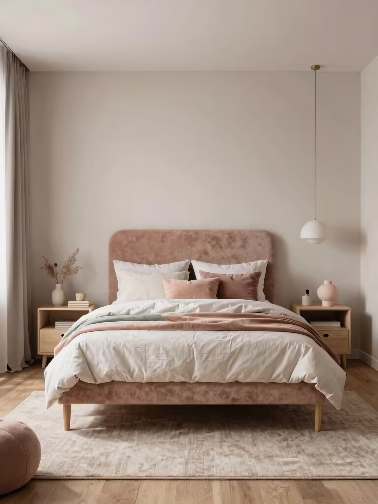 trendy teen bedroom designs
