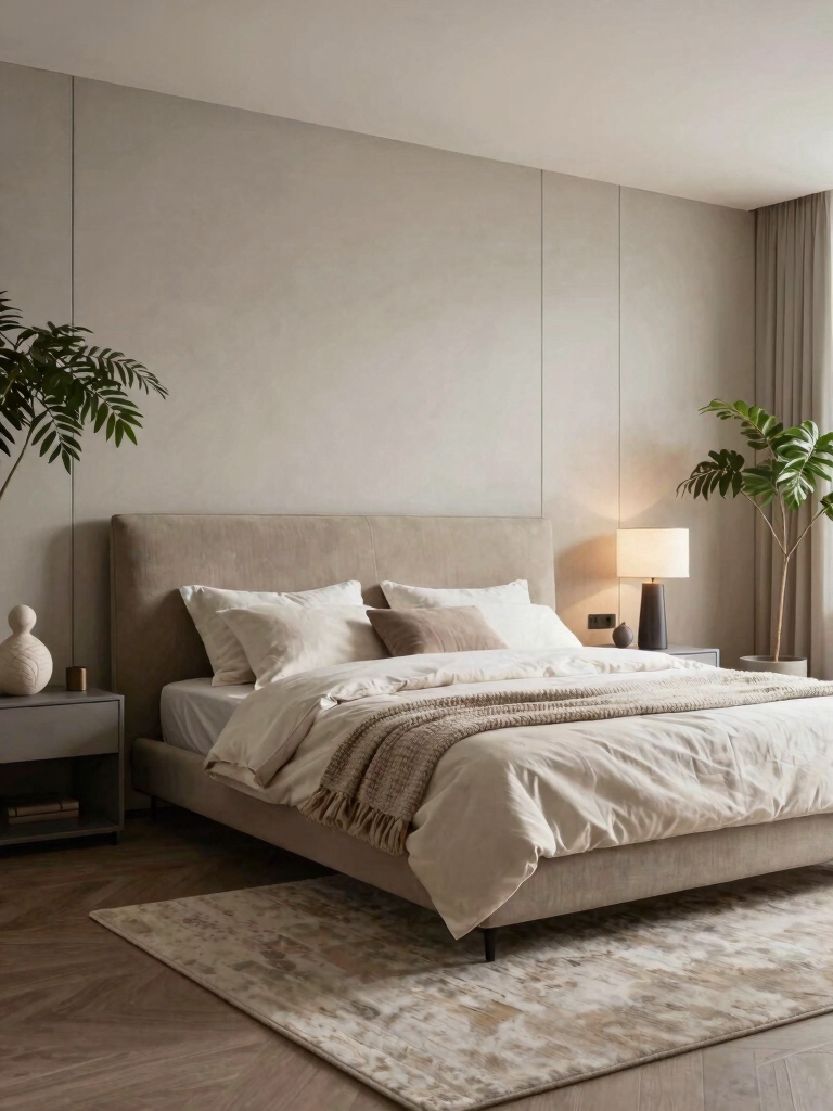 ultimate cozy sleep sanctuary