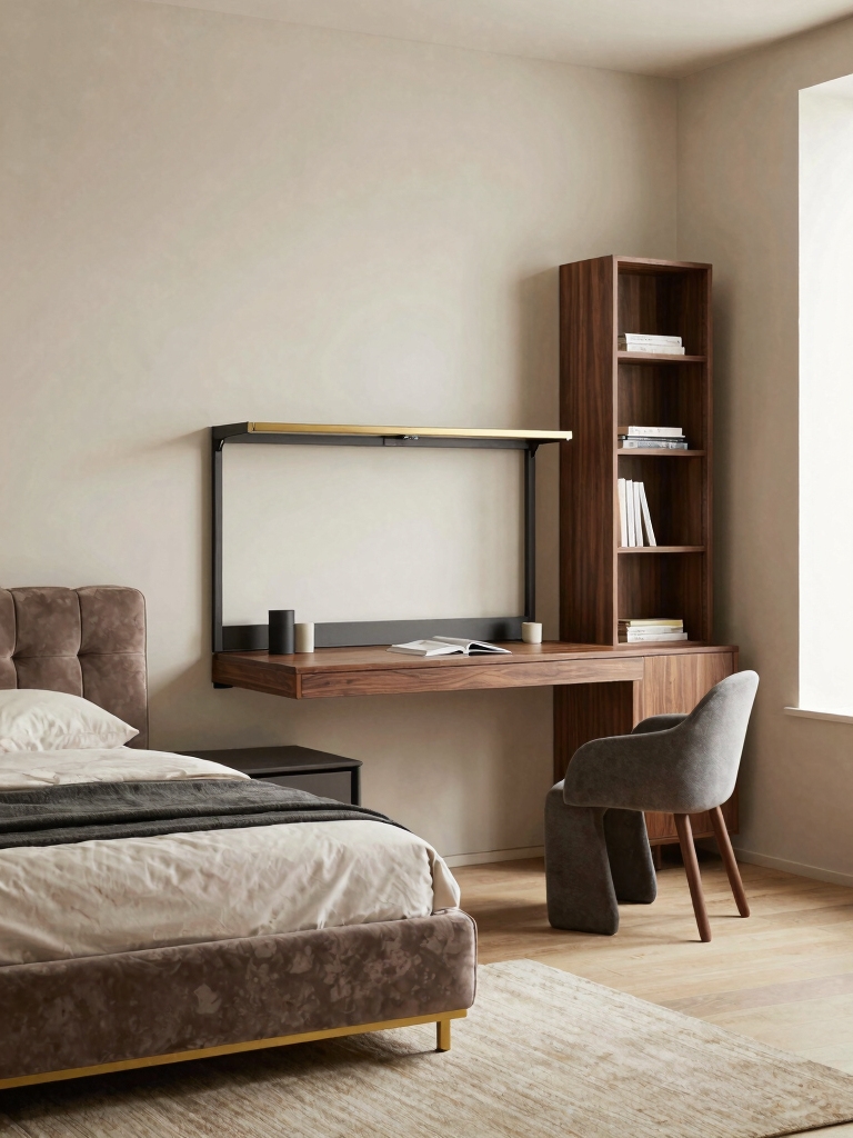 versatile furniture for joy