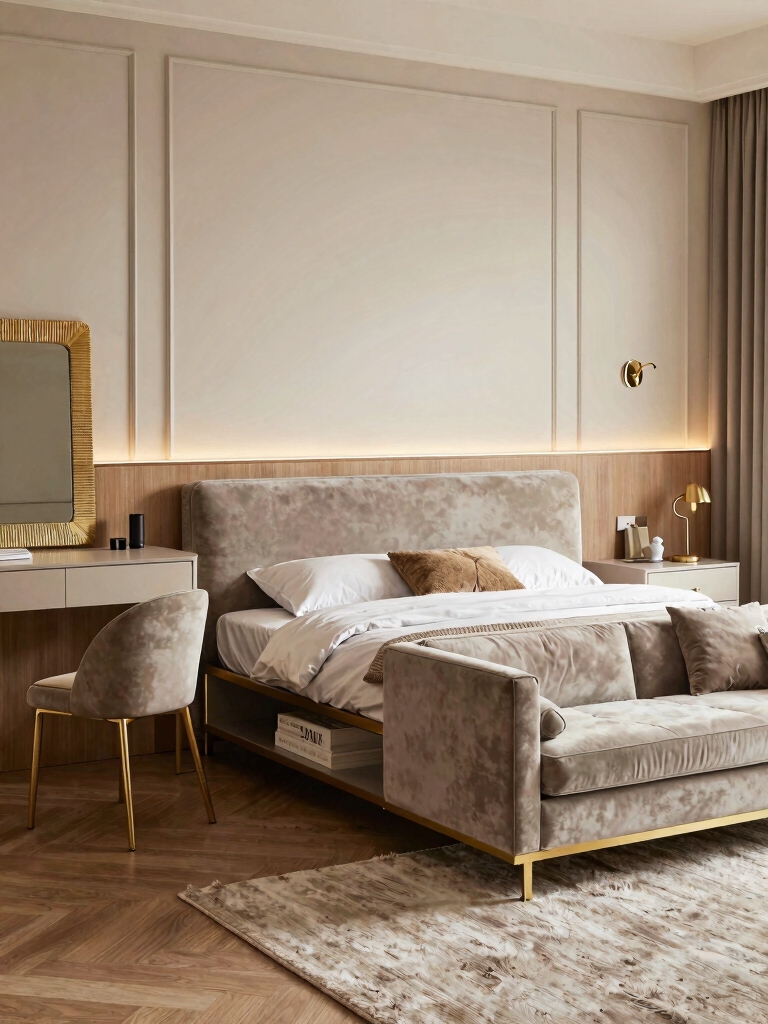 versatile stylish renter friendly furniture