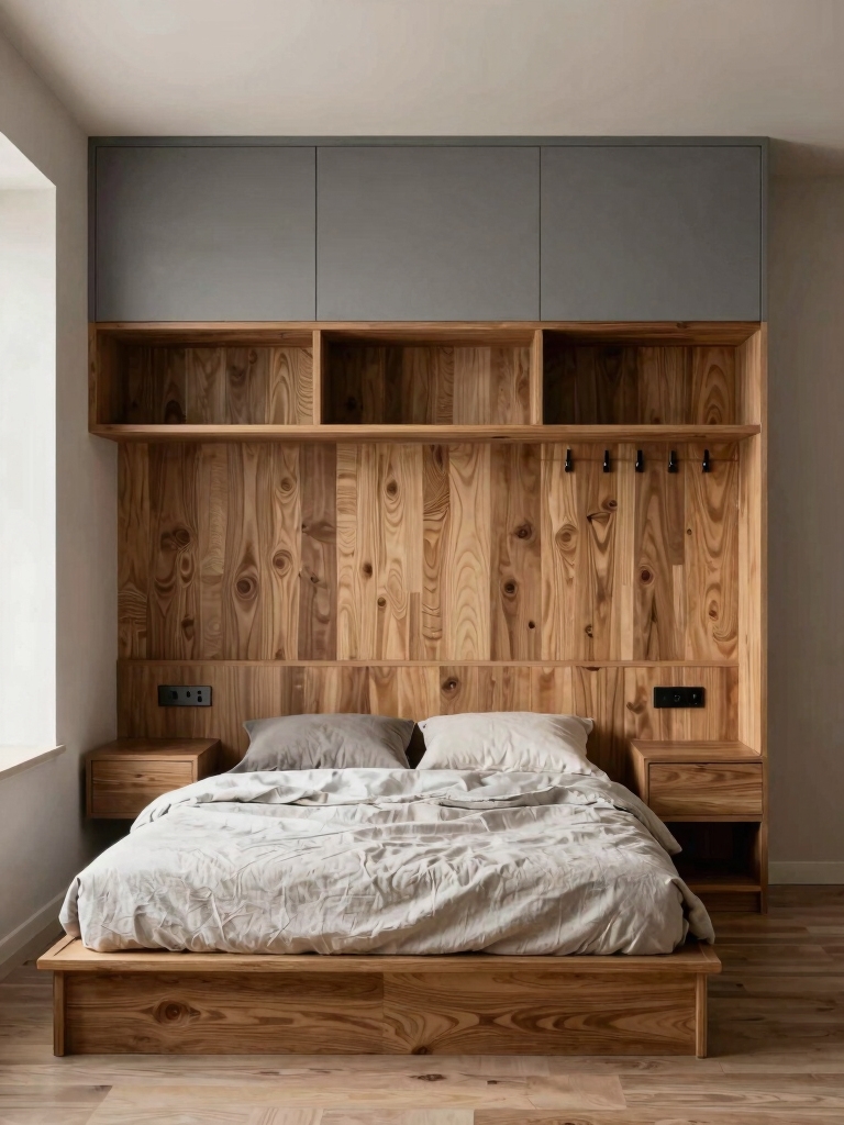 wall mounted storage solutions explained
