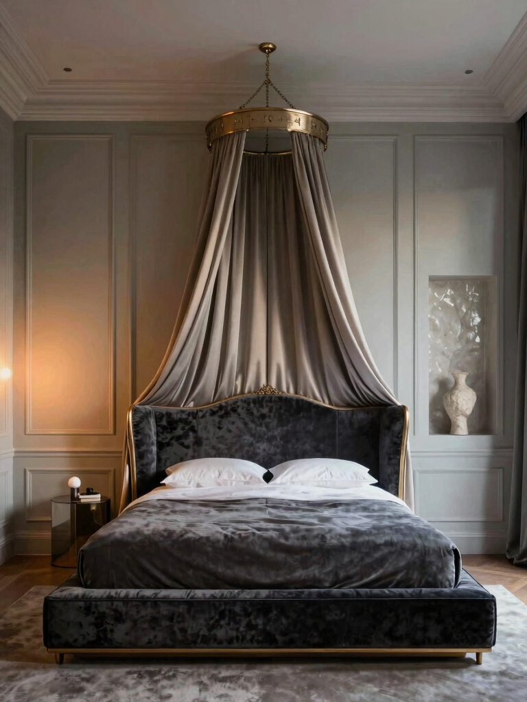 warm dimmable ambient lighting