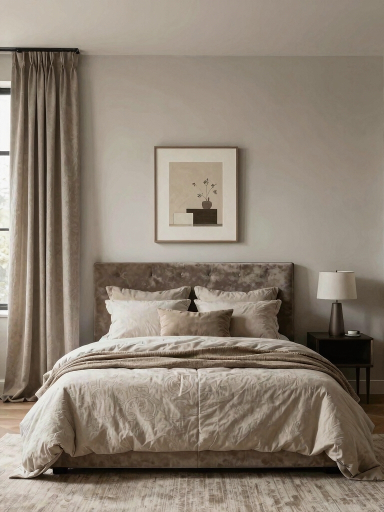 warm neutrals for timeless elegance