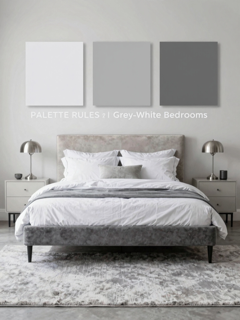 warm textured grey white balance