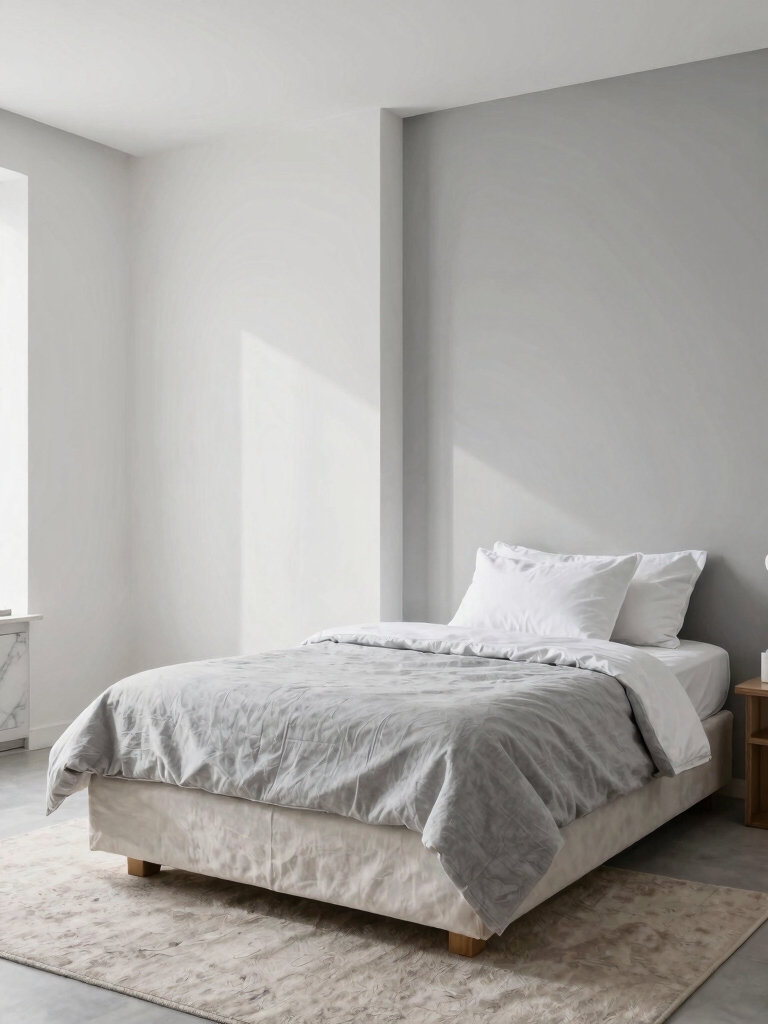 warm textures bright neutrals