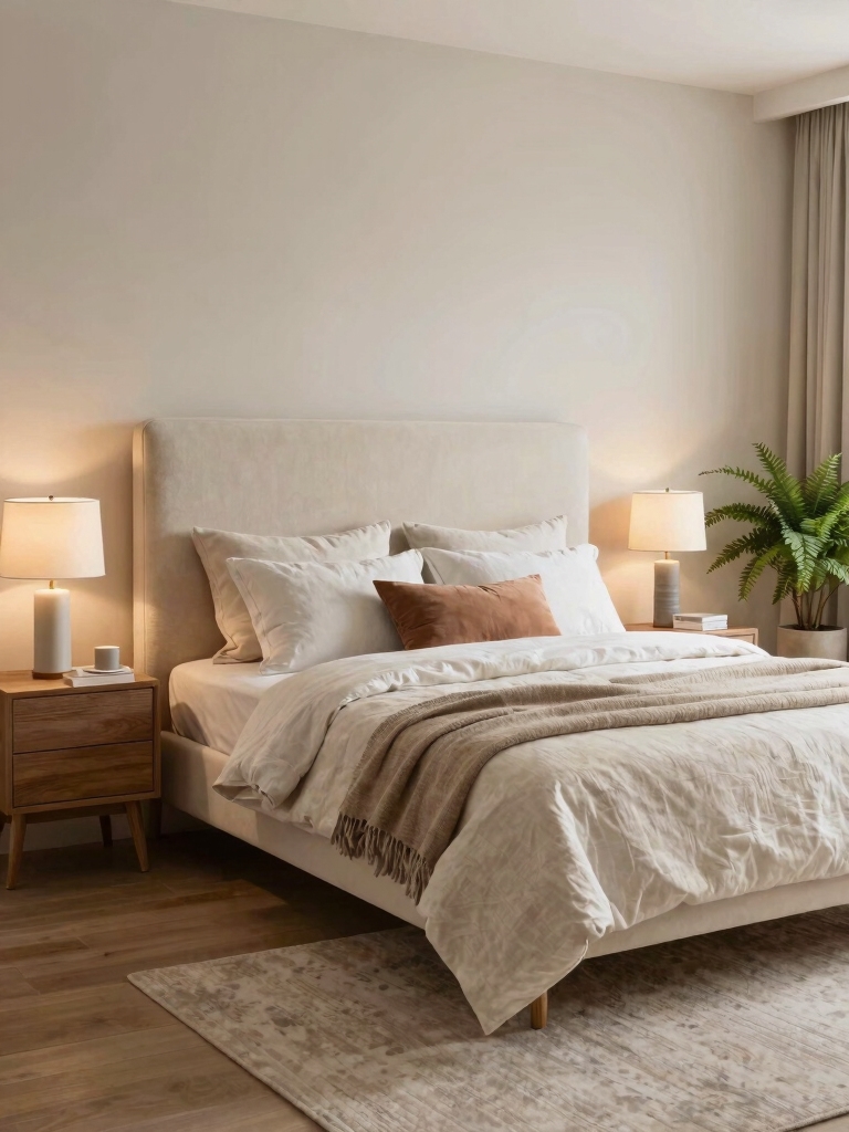 warm welcoming guest experience
