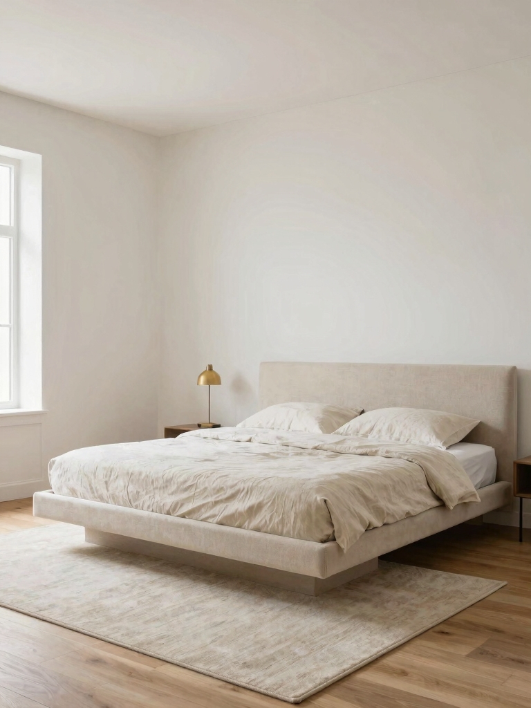 warm whites for cozy elegance