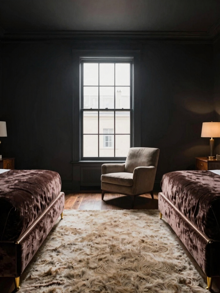 warmth through intentional design