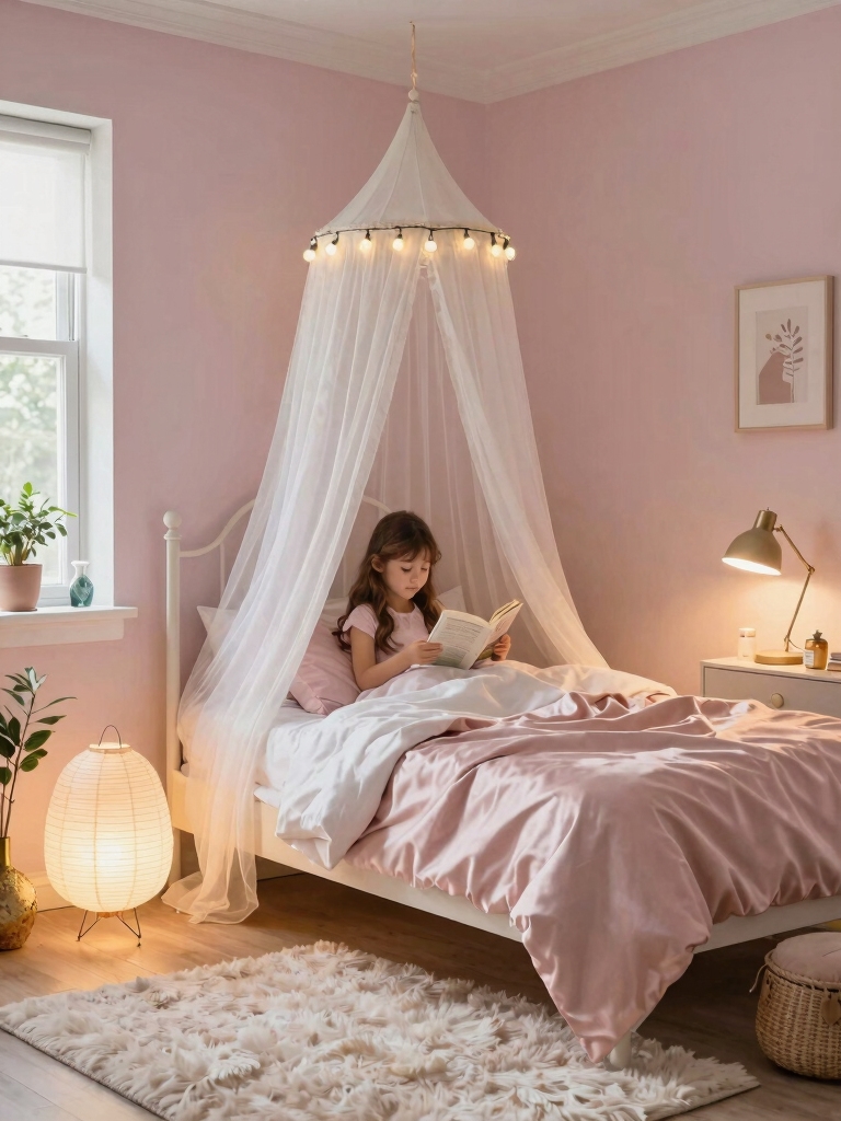whimsical lighting design tips