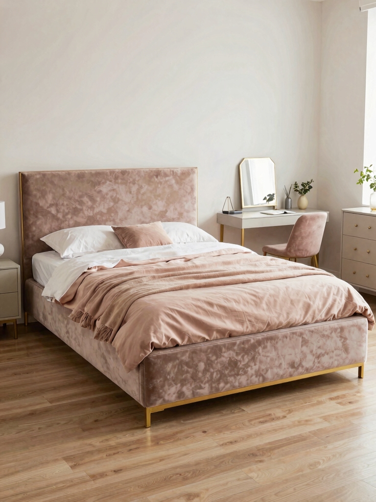wiring free bed frame swaps